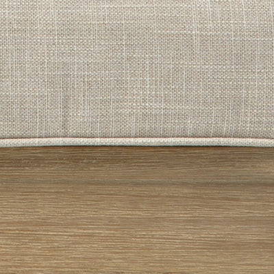 Sofá de dos plazas para exteriores Clare View y 4 sillones