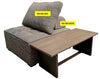 Bree Zee Back Cushion Support