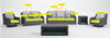 Elite Park Back Cushion