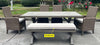 Revare Beach Bench Seat Cushion