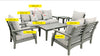 Visola Back Cushion