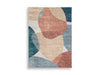 Chanleigh Washable 5' x 7' Area Rug
