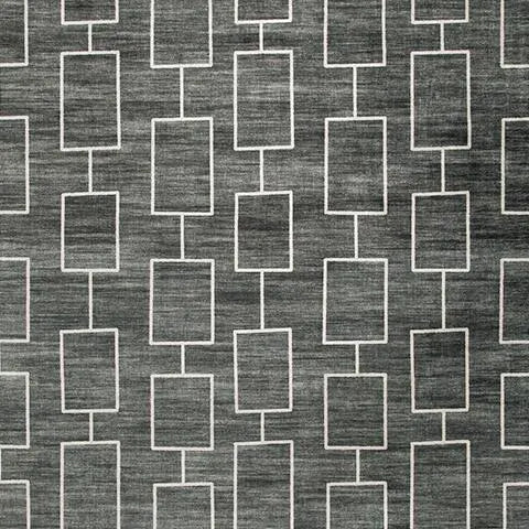 Elderland Washable 7'6" x 9'6" Area Rug