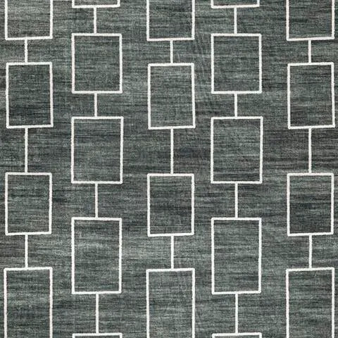 Elderland Washable 5' x 7' Area Rug