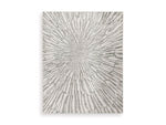 Verland Washable 7'6" x 9'6" Area Rug