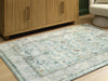 Ladstoney 5' x 7' Memory Foam Area Rug