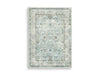 Ladstoney 5' x 7' Memory Foam Area Rug