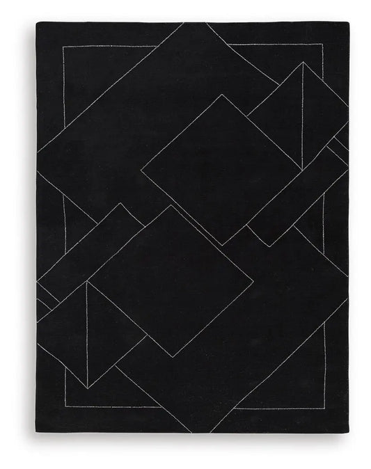 Marav 7'8" x 10' Area Rug