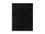 Marav 7'8" x 10' Area Rug