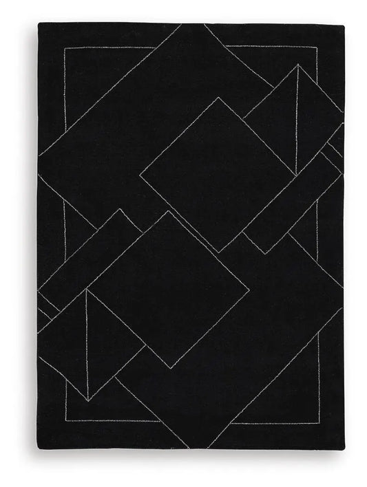 Marav 5' x 7' Area Rug