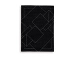Marav 5' x 7' Area Rug