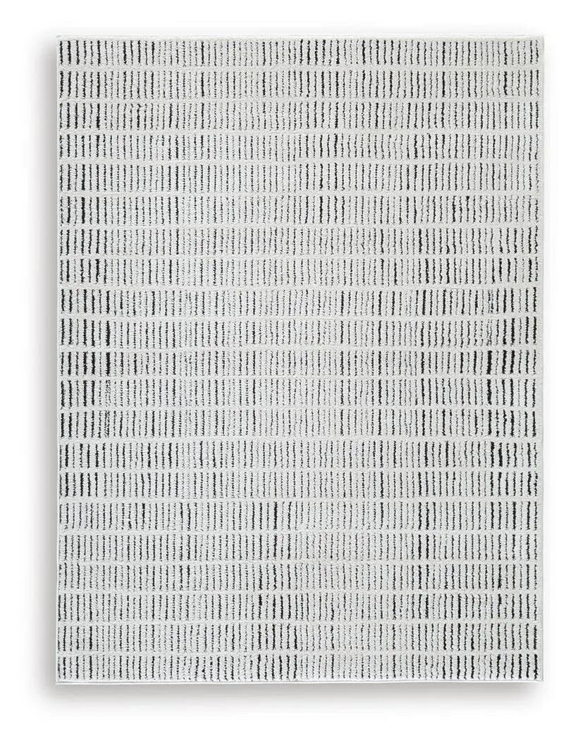 Turinwith 5'3" x 7' Area Rug
