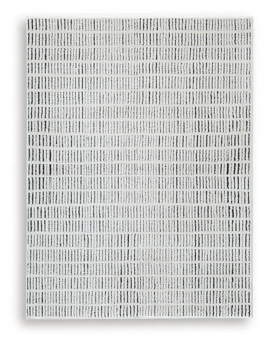 Turinwith 5'3" x 7' Area Rug