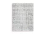 Turinwith 5'3" x 7' Area Rug