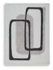 Davismour 5' x 7' Area Rug