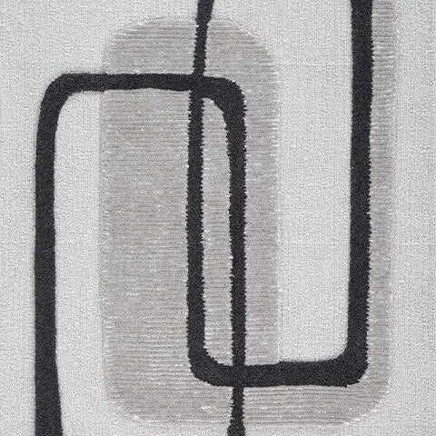 Davismour 5' x 7' Area Rug