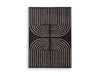 Eldonmore 5' x 7' Area Rug