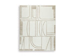 Farongrove 7'10" x 10' Area Rug