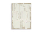 Farongrove 5'3" x 7' Area Rug