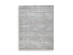 Fuadwick 7'10" x 10' Area Rug