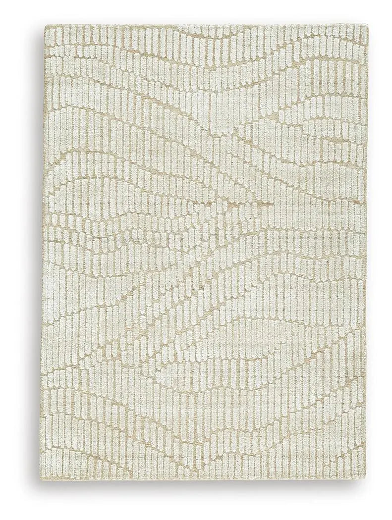 Jaseena 5' x 7' Area Rug