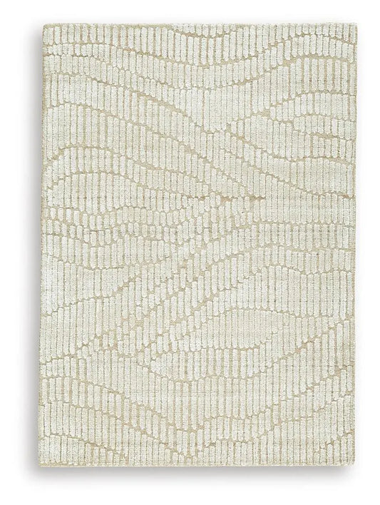 Jaseena 5' x 7' Area Rug