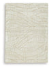 Jaseena 5' x 7' Area Rug