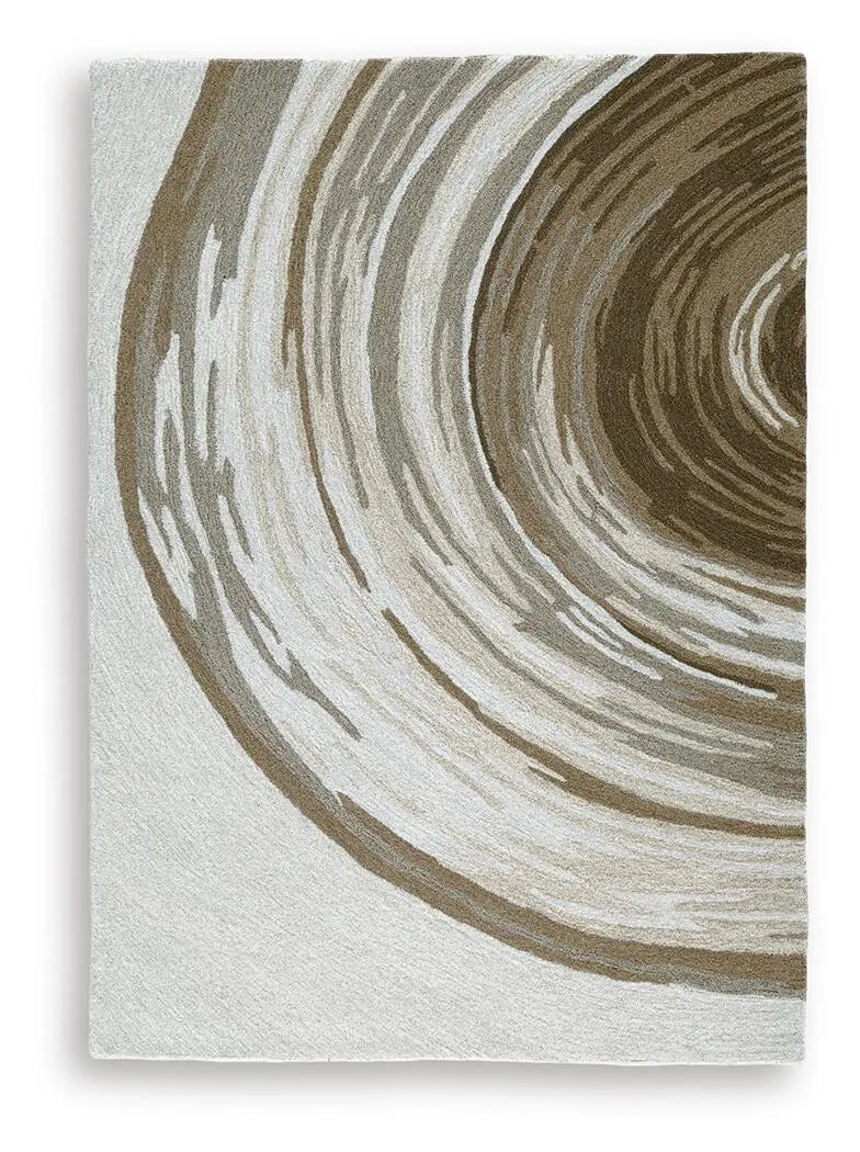 Rizwana 5' x 7' Area Rug