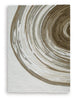 Rizwana 5' x 7' Area Rug