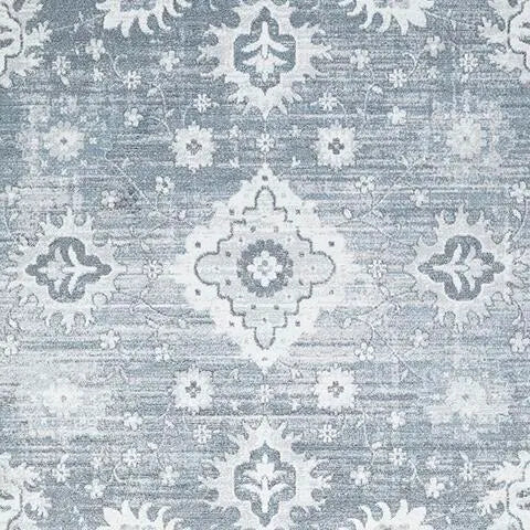 Avanworths Washable 5'3" x 7' Area Rug