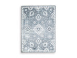 Avanworths Washable 5'3" x 7' Area Rug