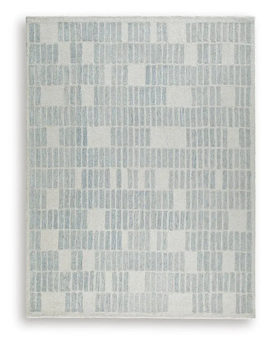 Dylanton 7'8" x 10' Area Rug
