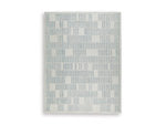 Dylanton 7'8" x 10' Area Rug