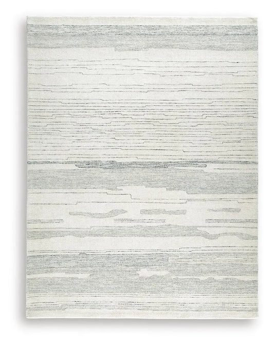 Genemost 7'8" x 10' Area Rug