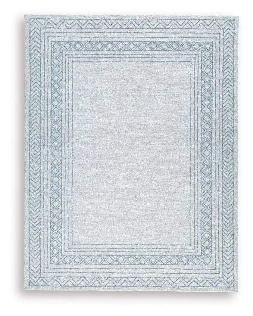 Azelhurst 7'8" x 10' Area Rug