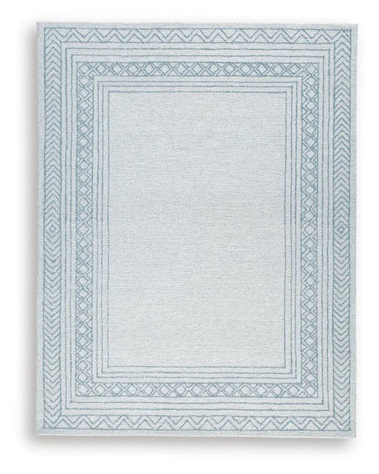 Azelhurst 7'8" x 10' Area Rug