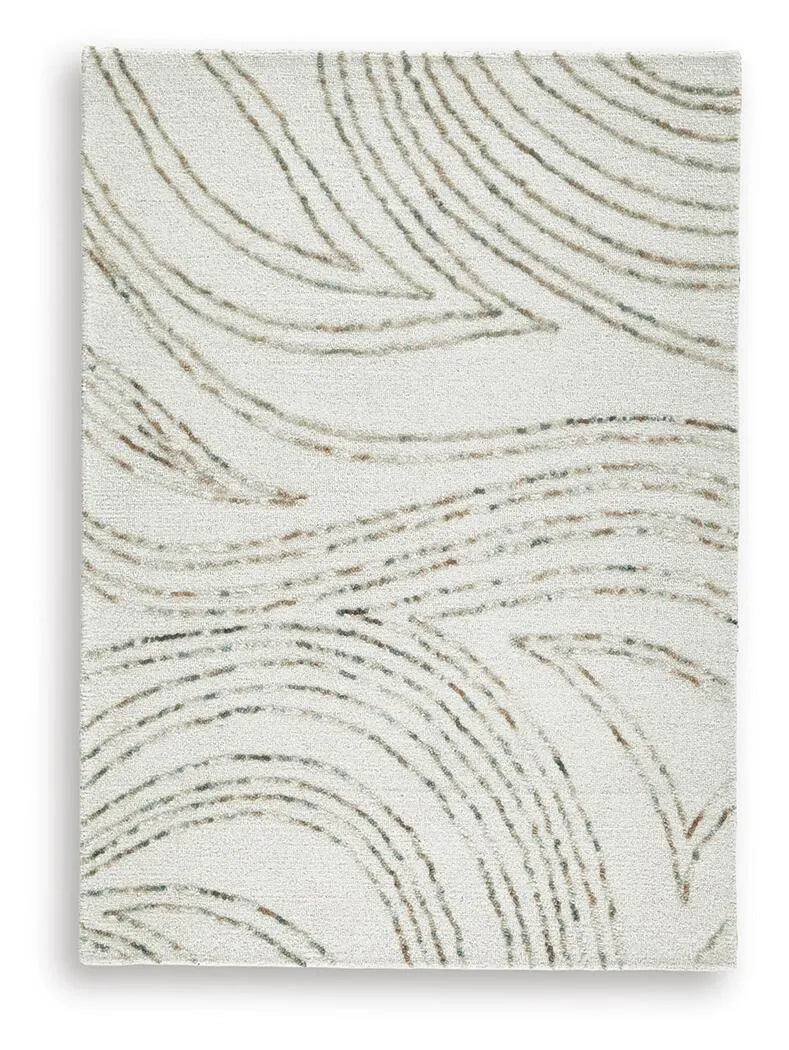 Deenbury 5' x 7' Area Rug