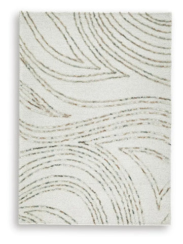 Deenbury 5' x 7' Area Rug