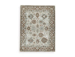Ainswick Memory Foam Large Rug