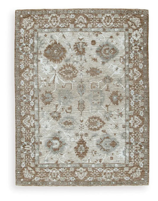 Ainswick Memory Foam Medium Rug