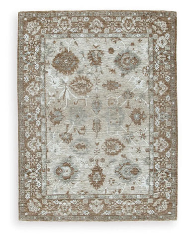 Ainswick Memory Foam Medium Rug