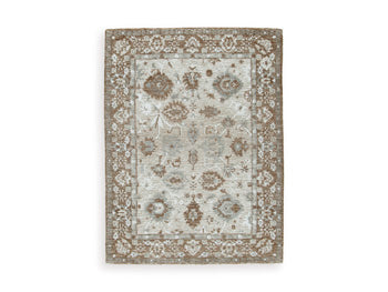 Ainswick Memory Foam Medium Rug