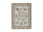 Ainswick Memory Foam Medium Rug