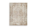 Livdon Washable Large Rug