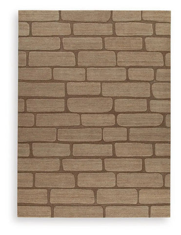 Orest Extra Large Rug