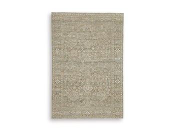 Neroham Medium Rug