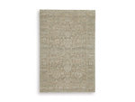 Neroham Medium Rug