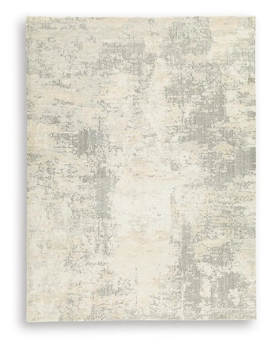 Raif Large Rug
