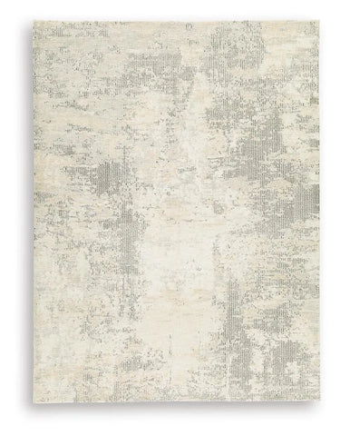 Raif Large Rug
