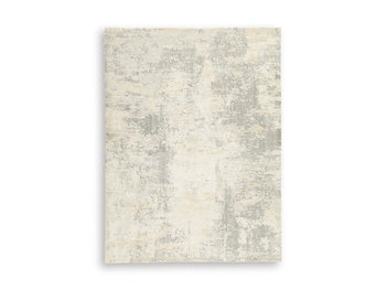 Raif Large Rug